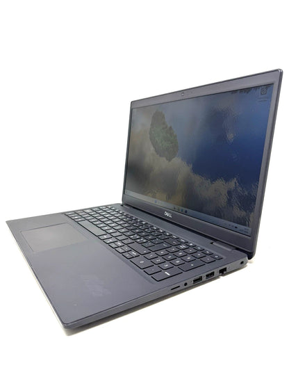 Dell Latitude 3510 I5 10210U 16gb Ram 256gb SSD 15.6"