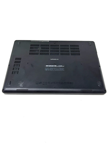 DELL latitude 5490 I5 8250U 16gb RAM 256gb SSD 14"