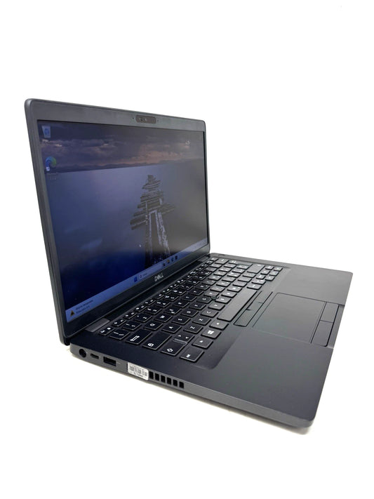 Dell Latitude 5400 I7 8665U 16gb RAM 512gb SSD 14"