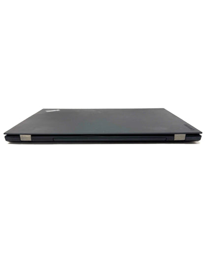 Lenovo Thinkpad T570 I7 7600U 16GB ram 512GB ssd 15,6"