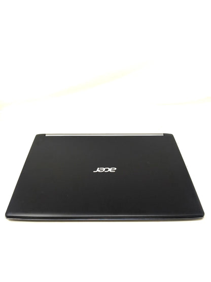 Acer aspire 5 A515-51G I7 8550U 8gb 128gb + 1Tb 15,6"