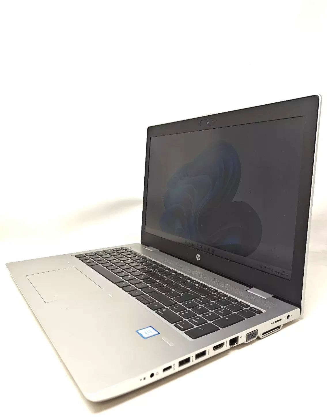Hp Probook 650 G4 I5 8250U 8gb 256gb 15,6" win 11