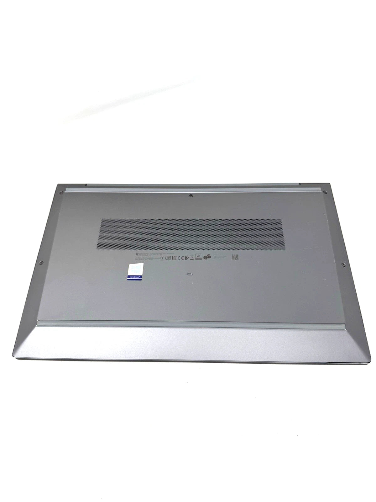 Hp Zbook Firefly 15 G7 I7 10510U 16gb 512gb 15,6" Quadro P520 4gb