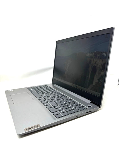 Lenovo Ideapad 3 15IML05 I5 10210U 8gb 512gb 15,6"
