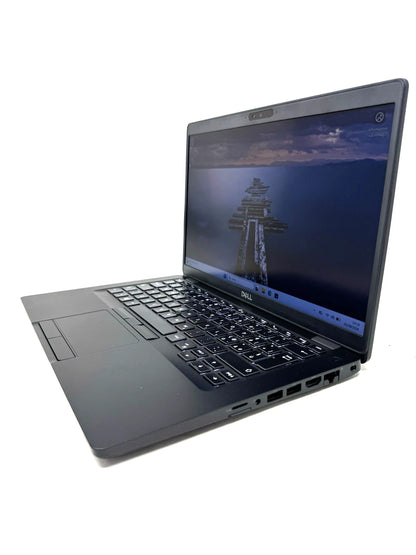 Dell Latitude 5400 I7 8665U 16gb RAM 512gb SSD 14"