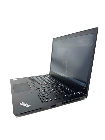 Lenovo Thinkcentre T480S I5 8265U 8GB ram 512GB ssd 14"