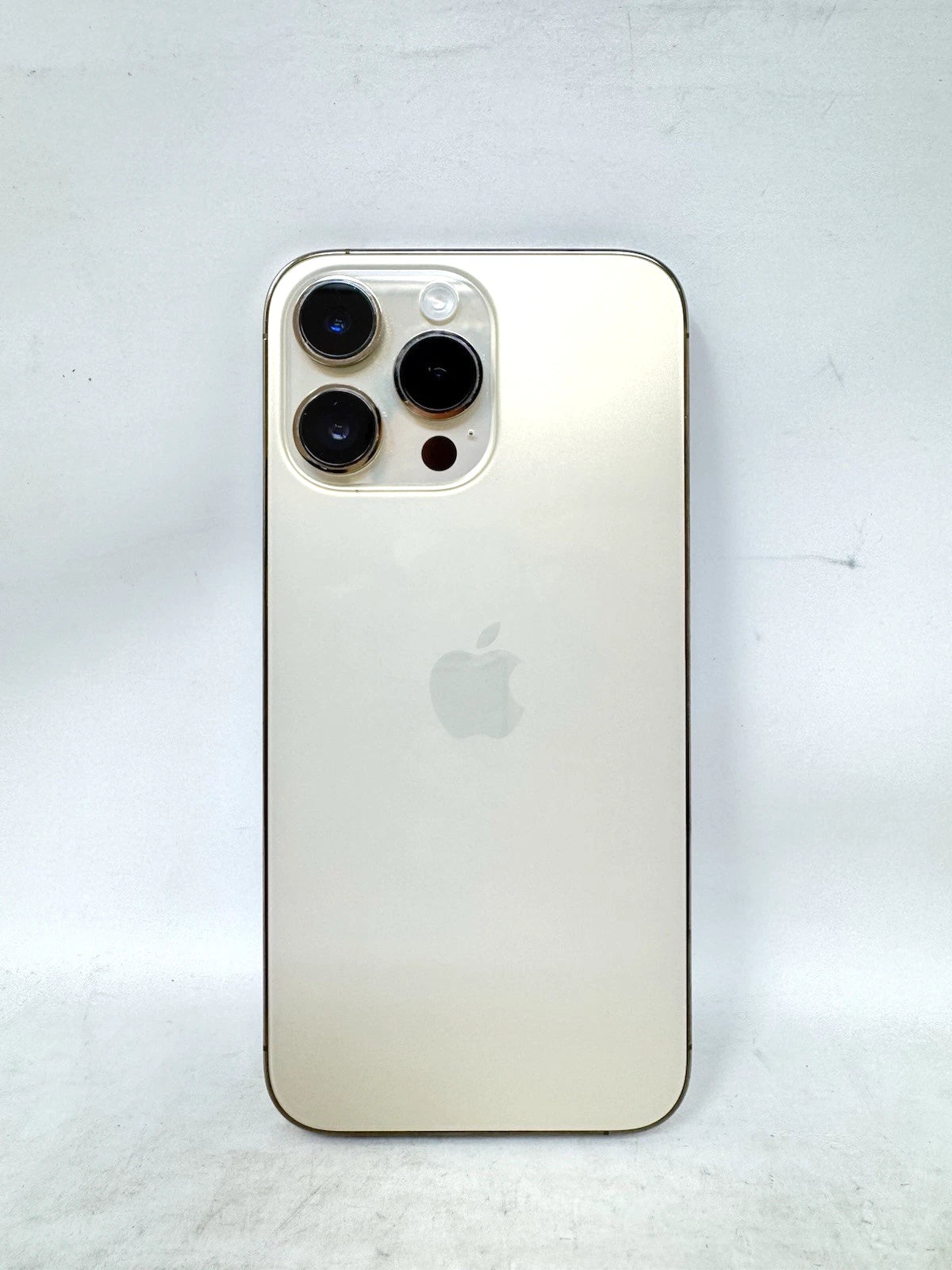 Apple Iphone 14 pro max 128gb gold ricondizionato - 2 anni di garanzia