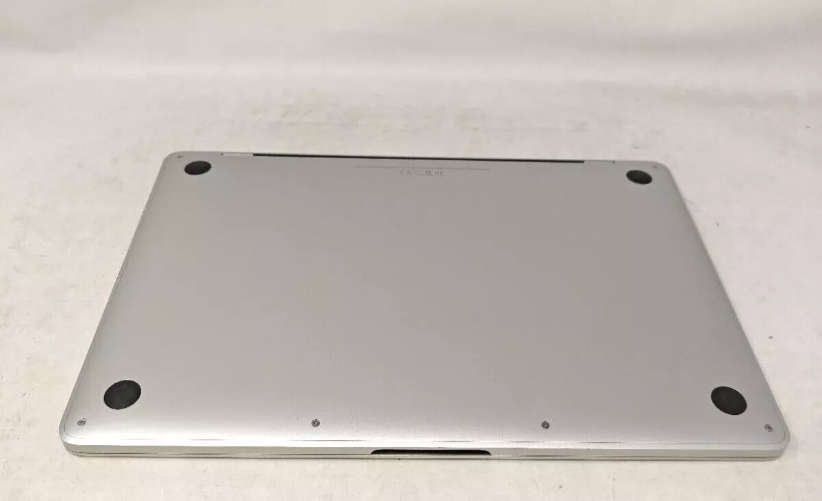 Apple macbook pro 13" 2017 I7 7660U 16gb 512gb