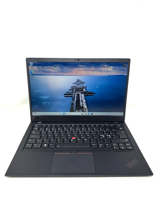 Lenovo thinkpad x1 yoga 6th gen I5 8250U 8gb 512gb 14"