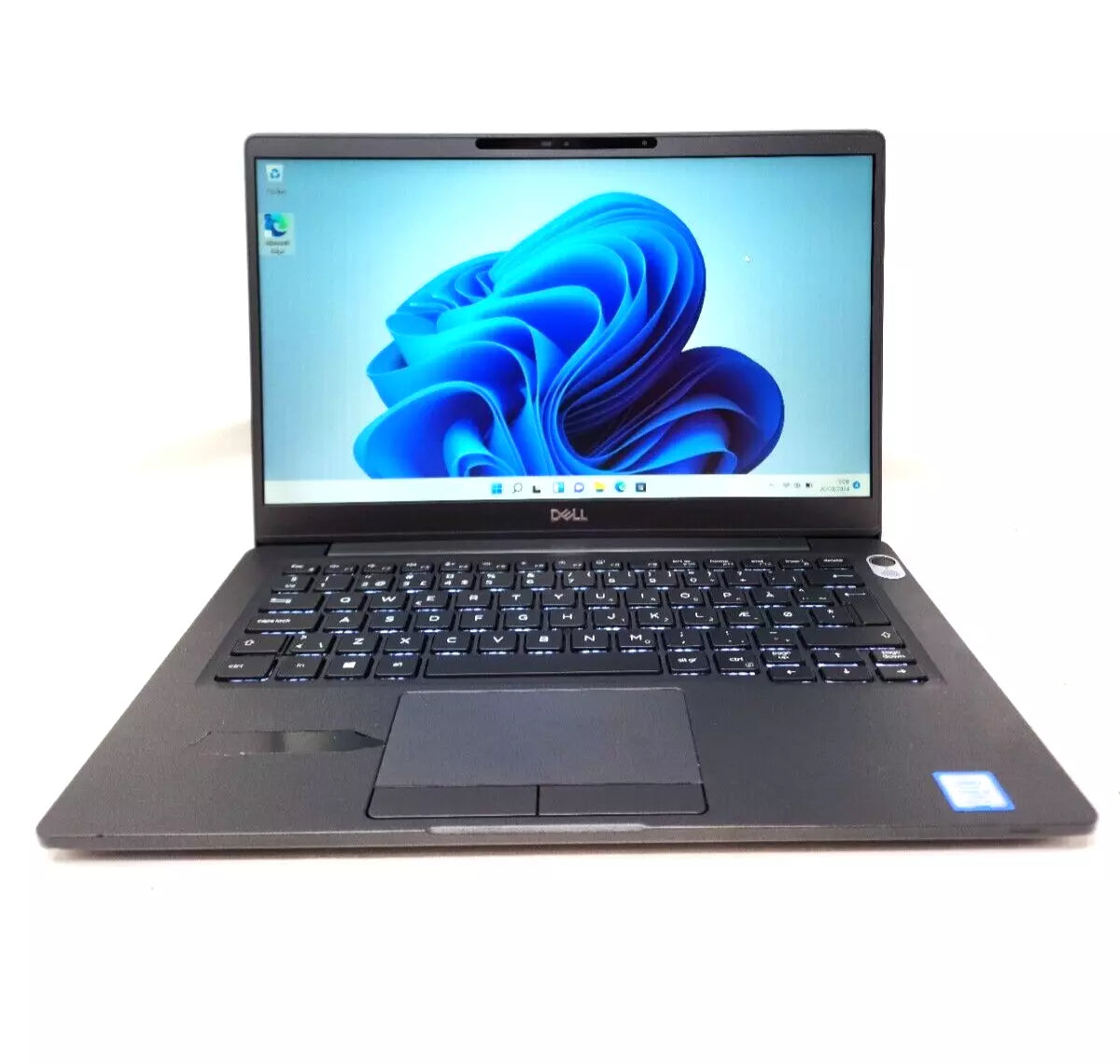 Dell Latitude 7300 I5 8365U 16gb 256gb 13,3"