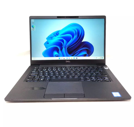 Dell Latitude 7300 I5 8365U 16gb 256gb 13,3"