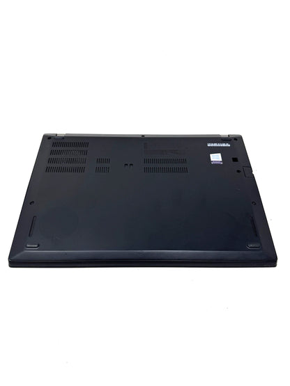 Lenovo Thinkcentre T480S I5 8265U 8GB ram 512GB ssd 14"