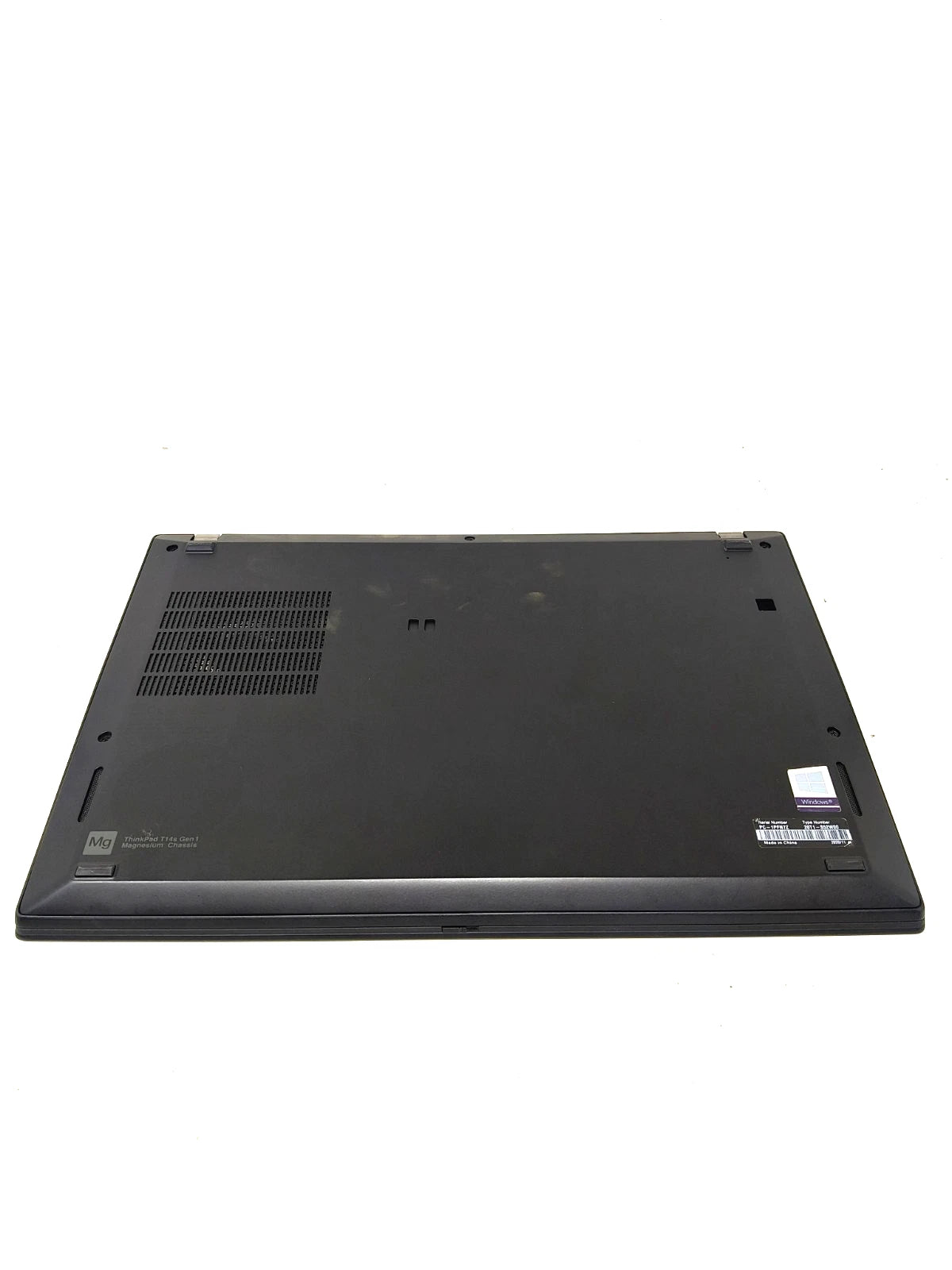 Lenovo Thinkpad T14s I5 10310U 16gb 256gb 14" win 11