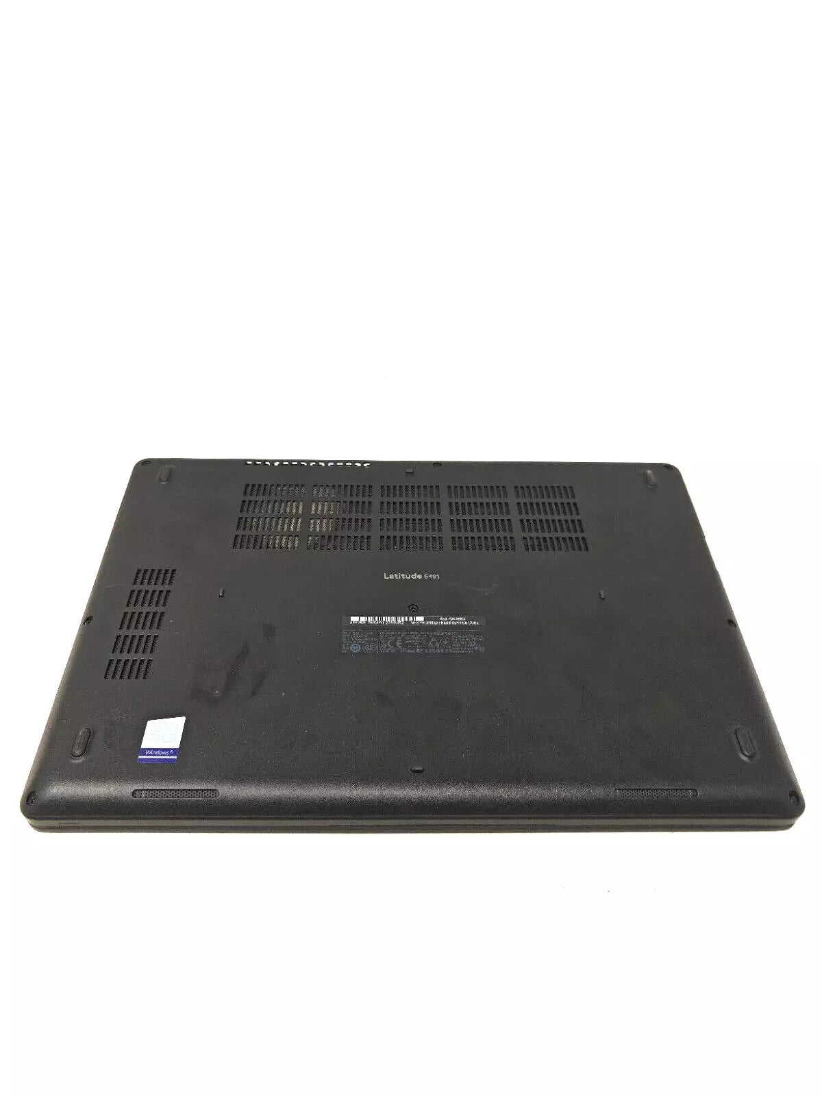Dell latitude 5491 I5 8400H 16gb 256gb 14"