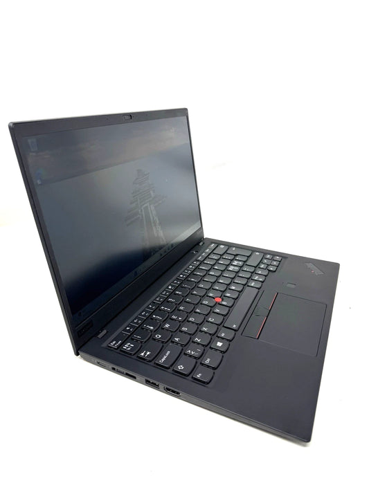 Lenovo thinkpad x1 yoga 6th gen I5 8250U 8gb 512gb 14"