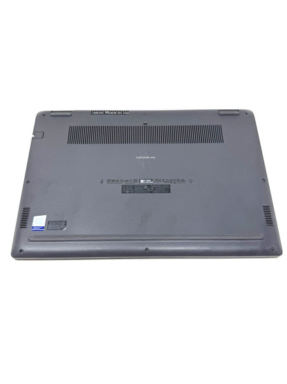 Dell Latitude 3510 I5 10210U 16gb Ram 256gb SSD 15.6"