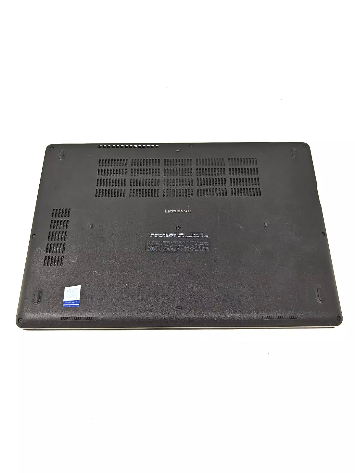 Dell latitude 5490 I5 8250U 8gb 256gb 14" win 11