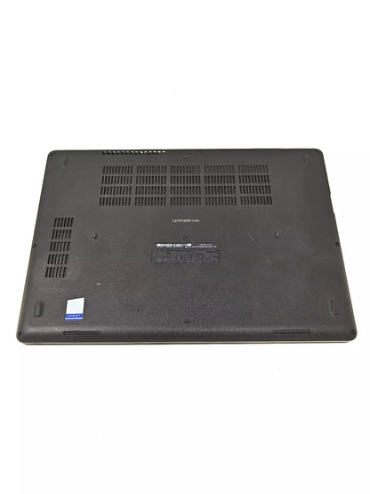Dell latitude 5490 I5 8250U 8gb 256gb 14" win 11