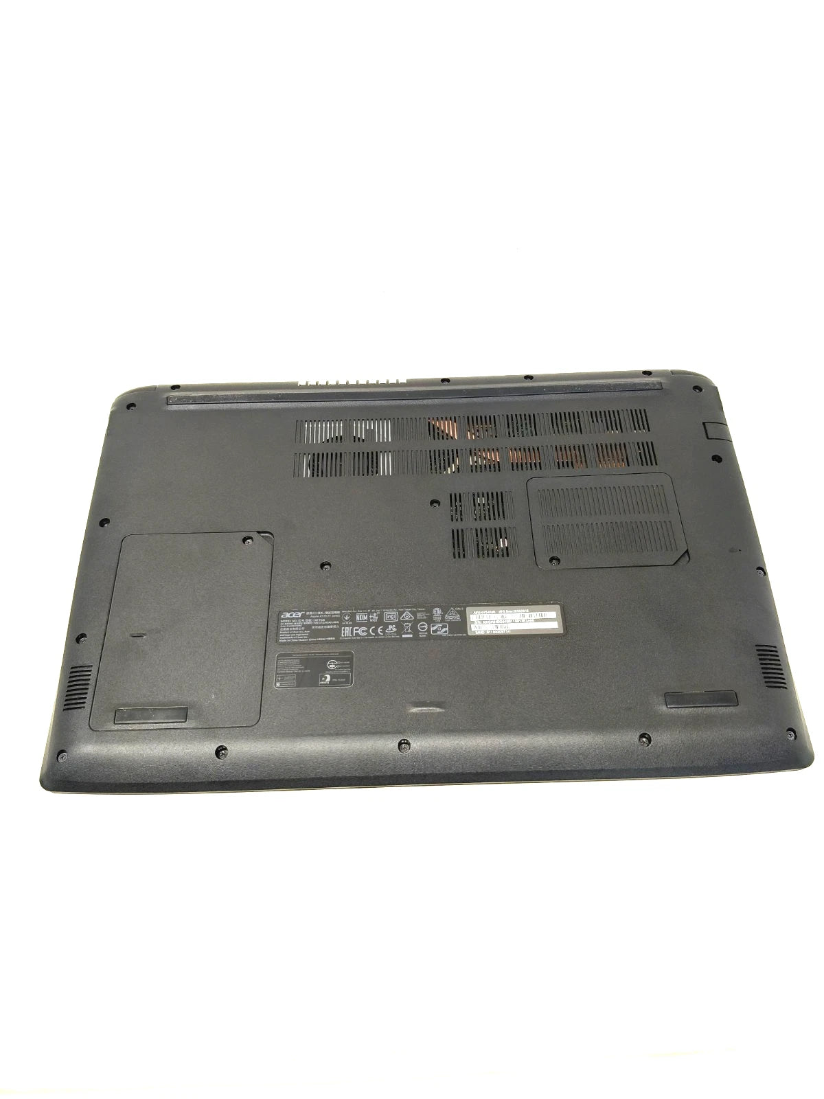 Acer aspire 5 A515-51G I7 8550U 8gb 128gb + 1Tb 15,6"