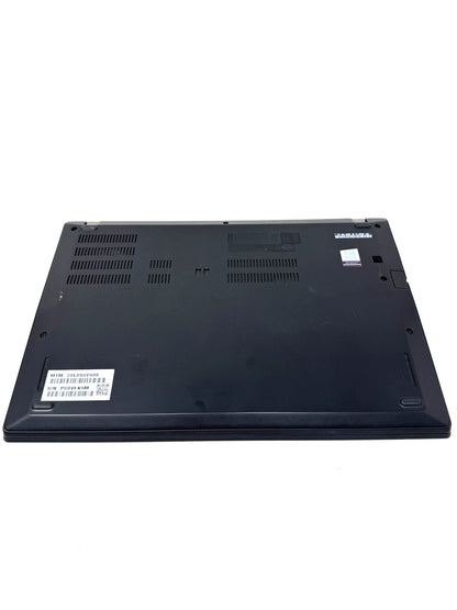 Lenovo thinkpad T480S ricondizionato I5 8250U 8gb 512gb 14"