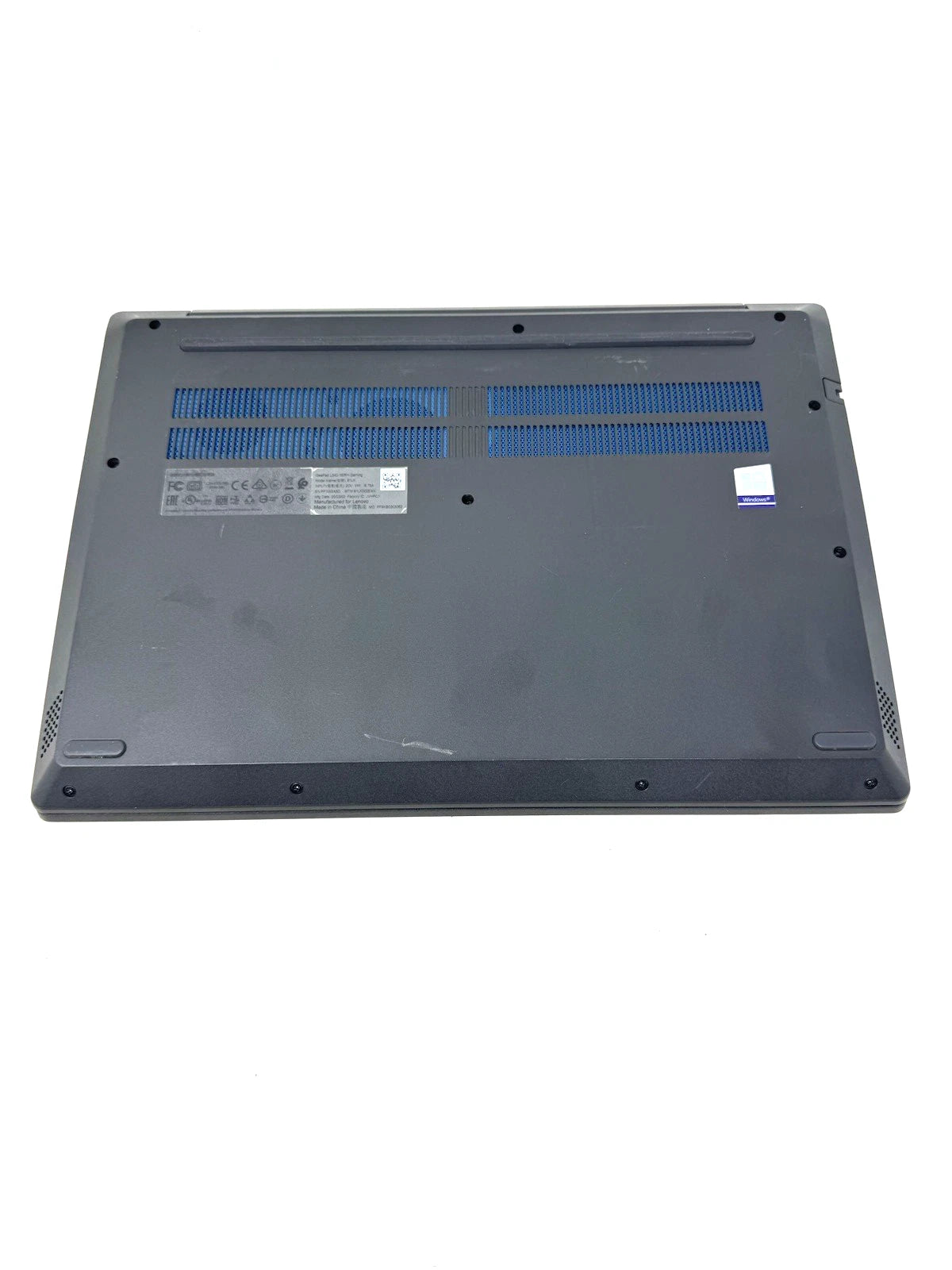 Lenovo Ideapad GAMING L340-15IRH I5 9300H 8gb 256gb 15,6"