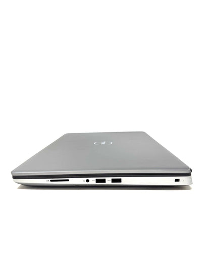 Dell Precision 7560 I9 11950H 64gb 1tb Ssd 15,6 RTX A5000 16 GB