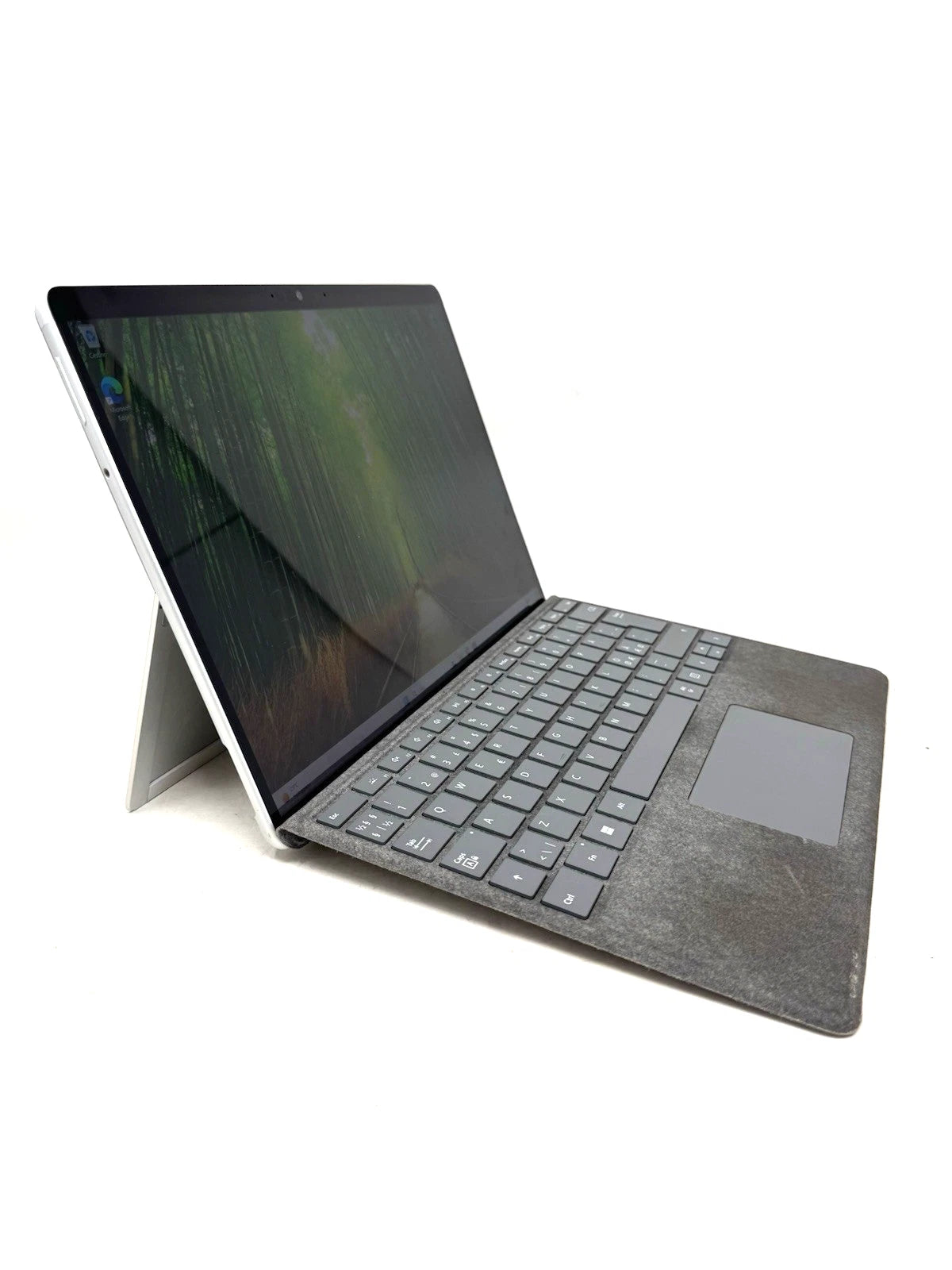 Microsoft surface Pro 8 I5 1145G7 16GB ram 256GB ssd 13"