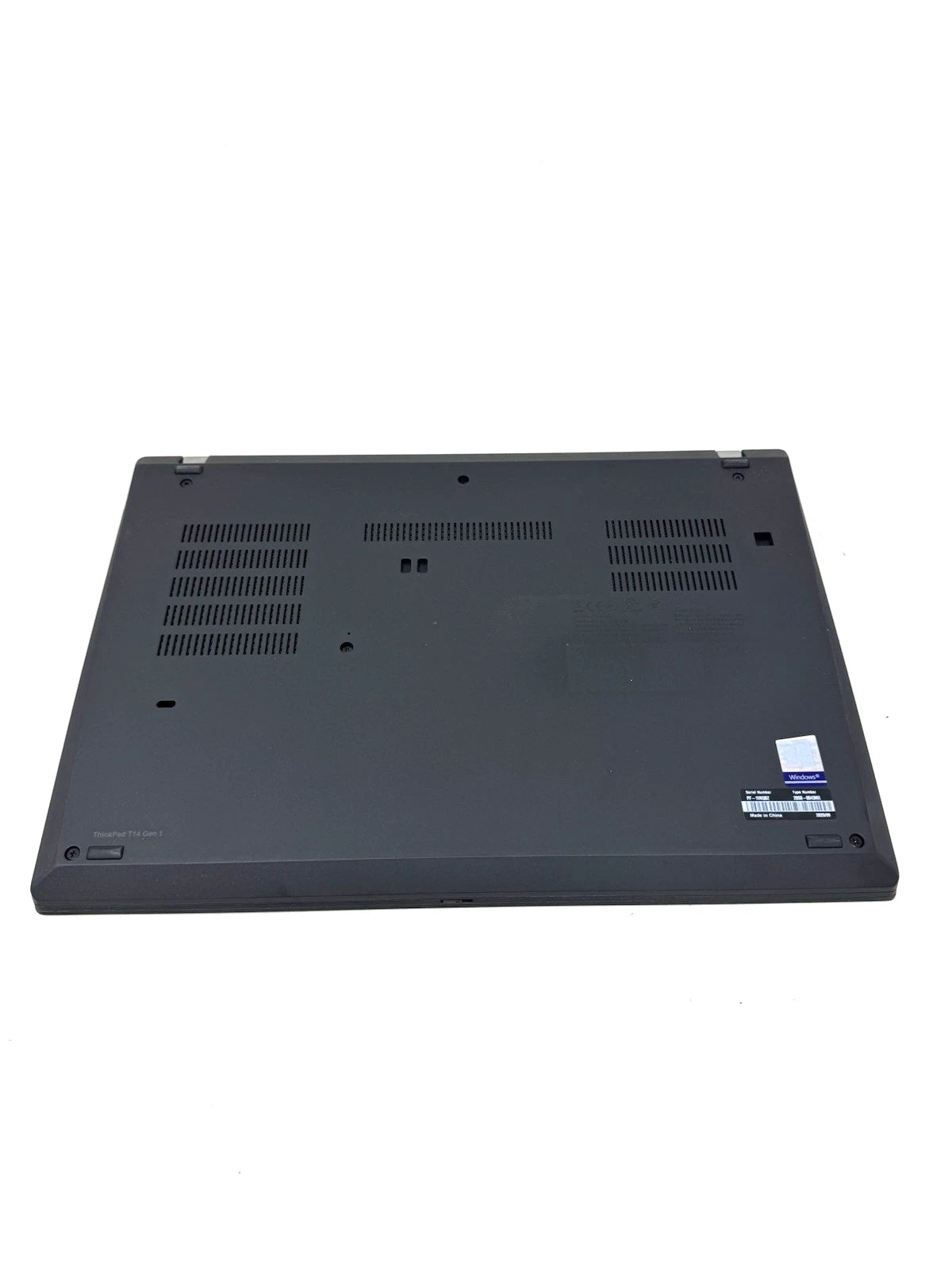 Lenovo thinkpad T14 gen 1 I5 10310U 16gb 256gb 14"