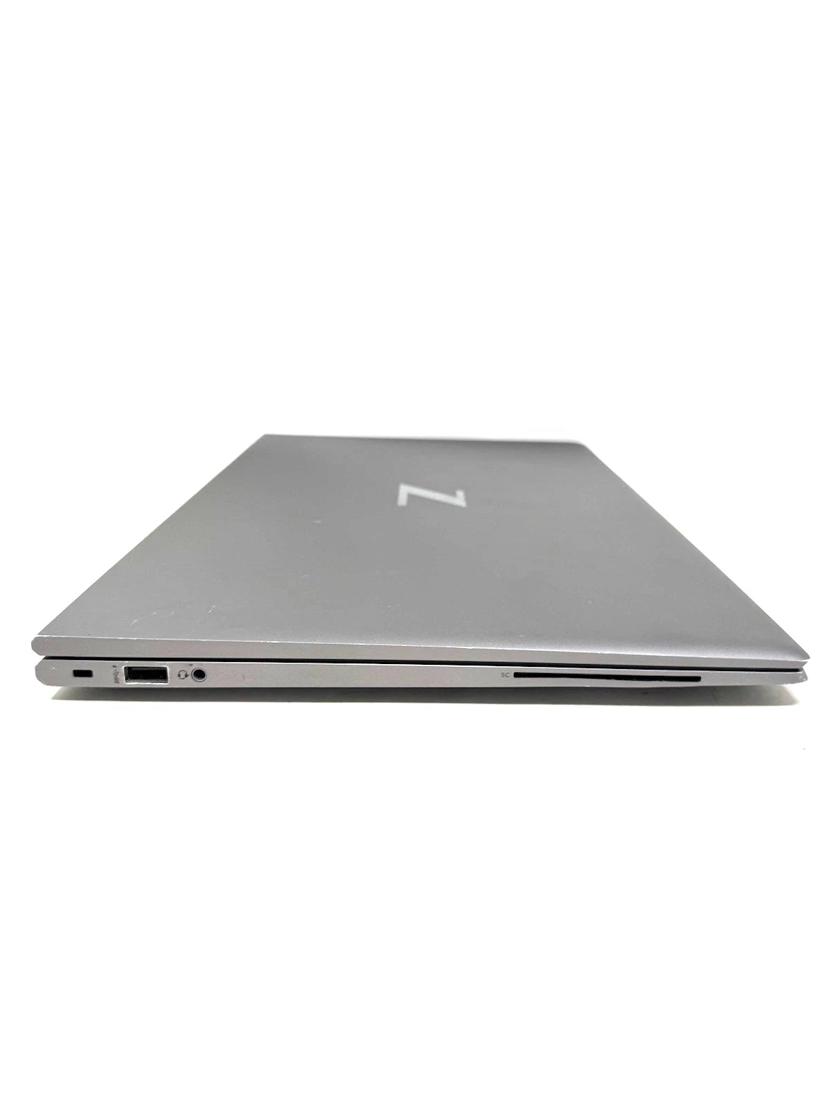 Hp Zbook Firefly 15 G7 I7 10510U 16gb 512gb 15,6" Quadro P520 4gb