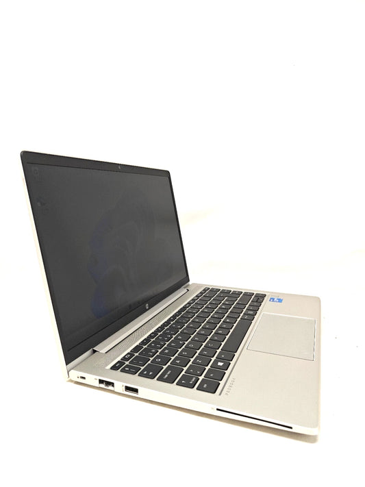 Hp probook 640 G8 I5 1145G7 16gb 256gb 14" win 11