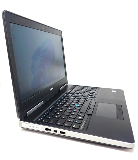Dell precision 7510
