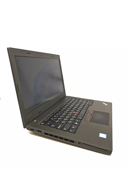 Lenovo Thinkpad T470P I7 7820HQ 16gb 512gb 14"