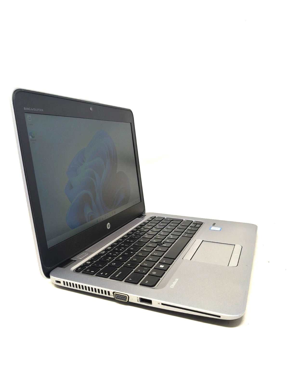 Hp elitebook 820 G3 I7 6500U 8gb 256gb 12,5"