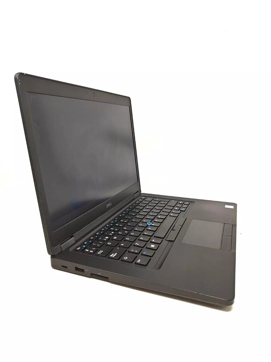 Dell latitude 5490 I7 8650U 16gb 256gb 14"