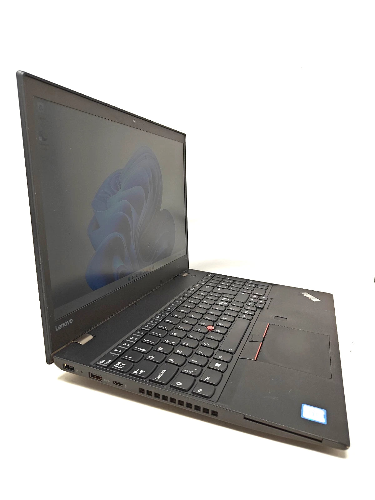 Lenovo thinkpad P51S I7 7500U 16gb 512gb 15,6"