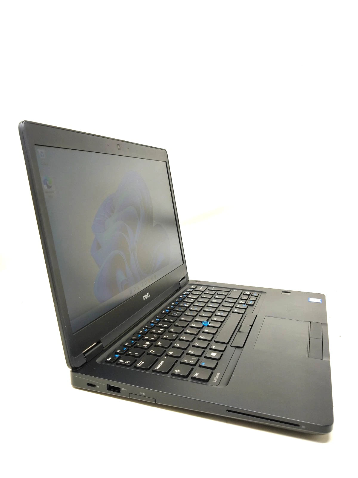 Dell latitude 5480 I5 7300U 16gb 256gb 14"
