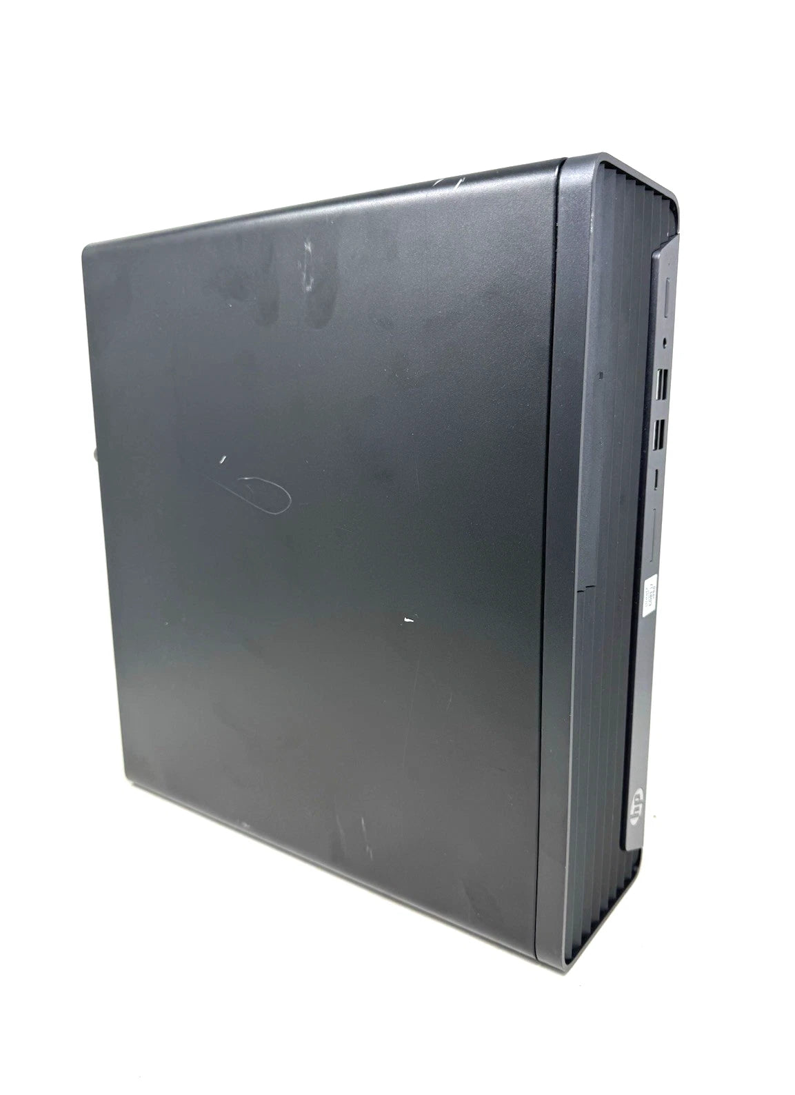 Hp elitedesk 800 G6 ricondizionato I7 10700 16GB RAM 512GB SSD Sff