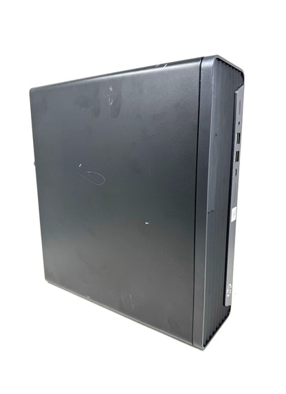 Hp elitedesk 800 G6 ricondizionato I7 10700 16GB RAM 512GB SSD Sff
