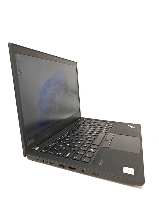 Lenovo thinkpad T14 gen 1 I5 10210U 8gb 256gb 14"