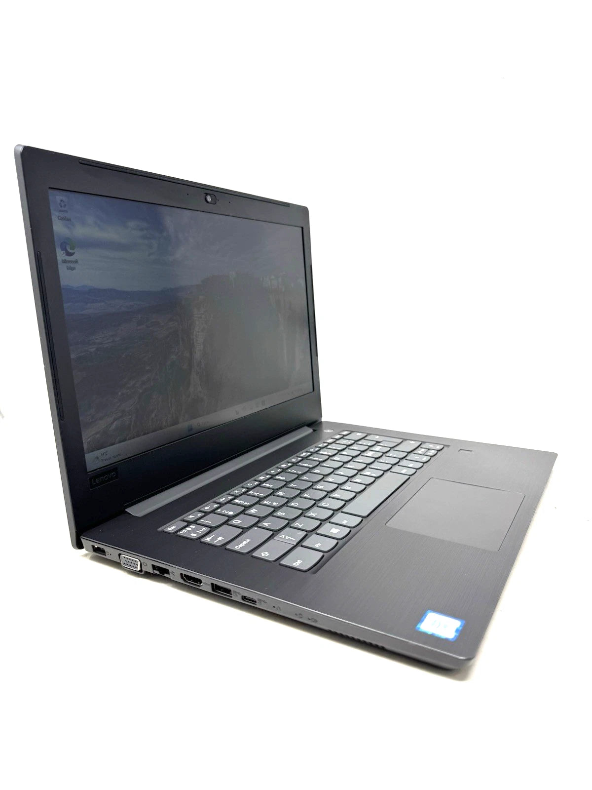 Lenovo V330-14IKB I7 8550U 8gb 256gb 14"