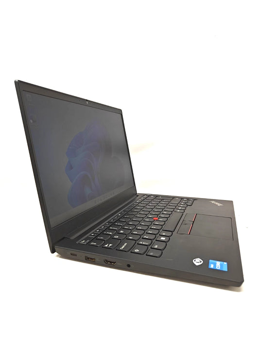 Lenovo thinkpad E14 gen 4 I3 1215U 8gb 256gb 14"