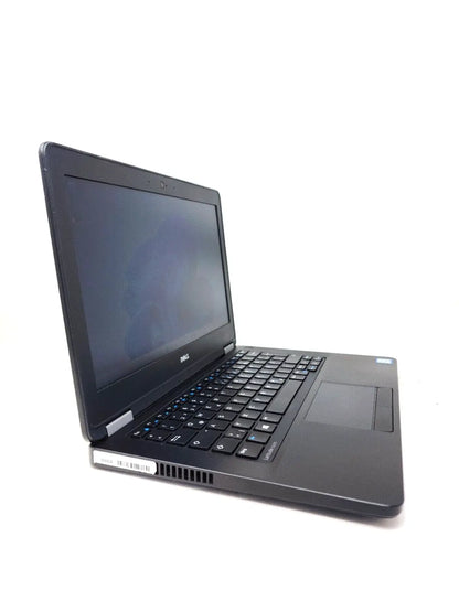 Dell latitude E5270