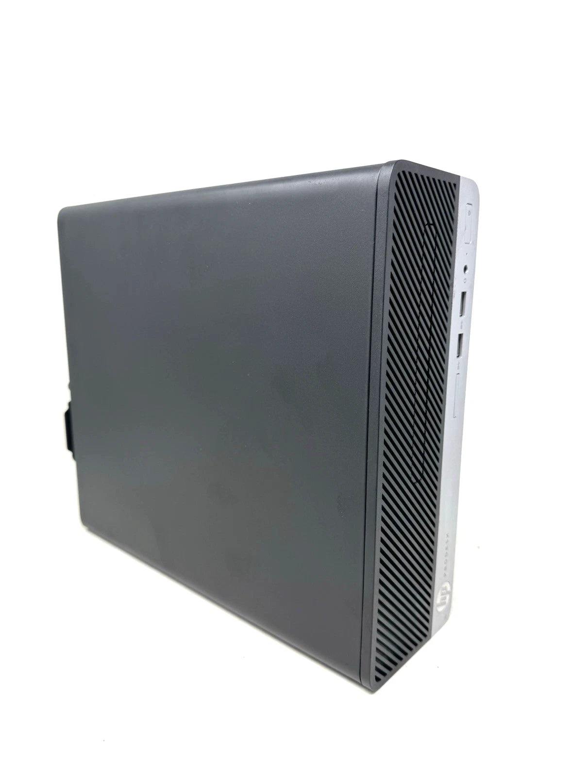 Hp prodesk 400 G6 Ricondizionato – i5 9500, 8GB RAM, 256GB SSD, SFF, WIN 11