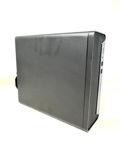 Hp prodesk 400 G7 ricondizionato I5 10500 8GB RAM 256GB SSD SFF
