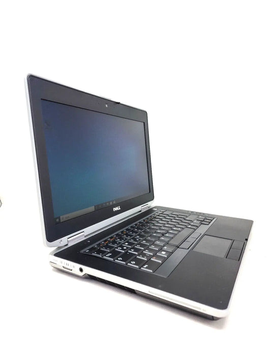 Dell latitude E6430