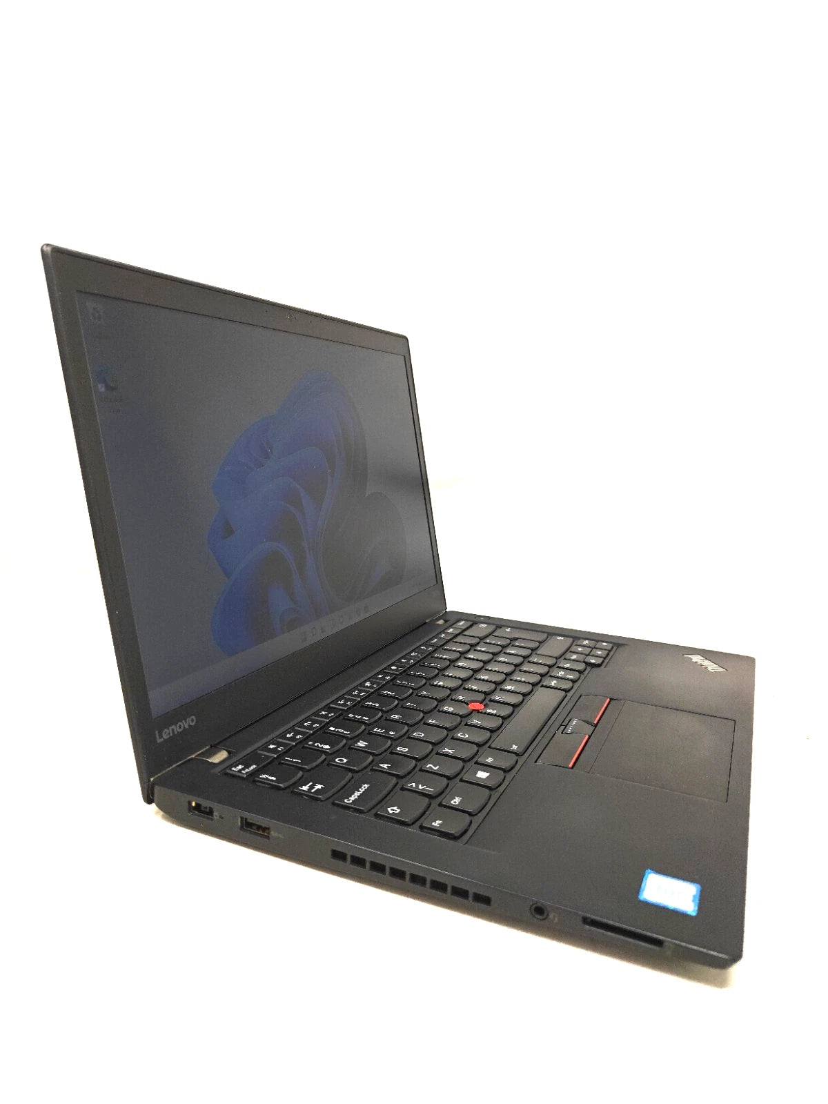 Lenovo thinkpad T470S I5 7300U 8gb 256gb 14"