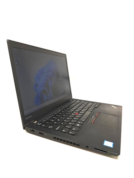 Lenovo thinkpad T470S I5 7300U 8gb 256gb 14"