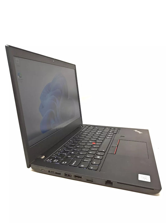 Lenovo thinkpad L14 gen1 I5 10210U 8gb 256gb 14"