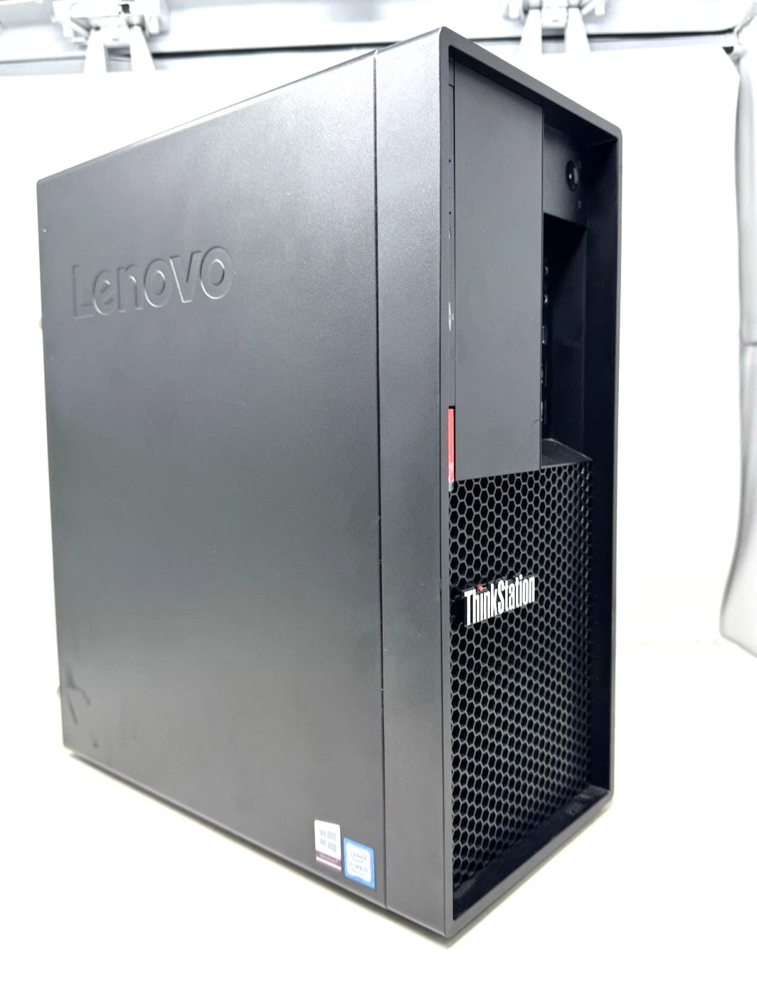 Lenovo Thinkcentre P330 MT I7 8700K 16gb 512gb