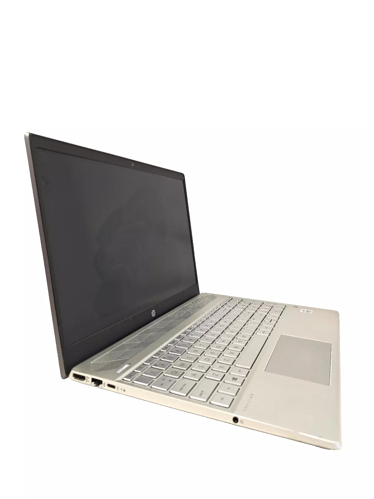 Hp pavilion 15-CS3846ND I5 1035G1 8gb 256gb+1Tb 15,6